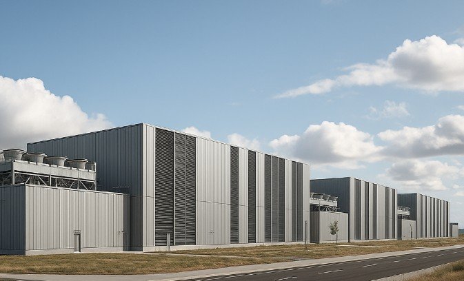 Nostrum adjudica a AECOM el diseño de su centro de datos en Badajoz