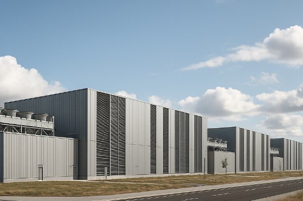 Nostrum adjudica a AECOM el diseño de su centro de datos en Badajoz