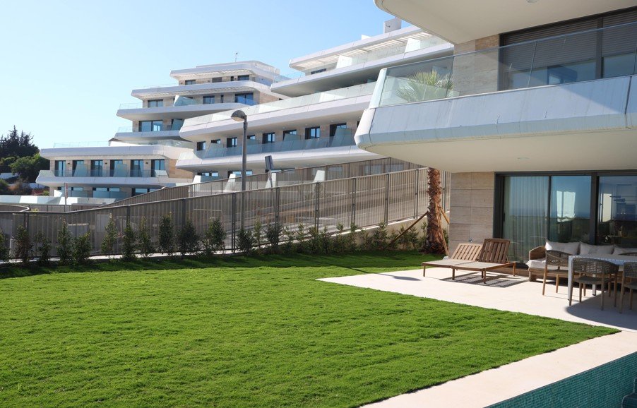 Aedas Homes entrega una promoción de 67 viviendas en Estepona
