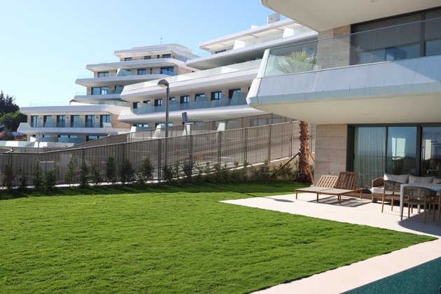 Aedas Homes entrega una promoción de 67 viviendas en Estepona