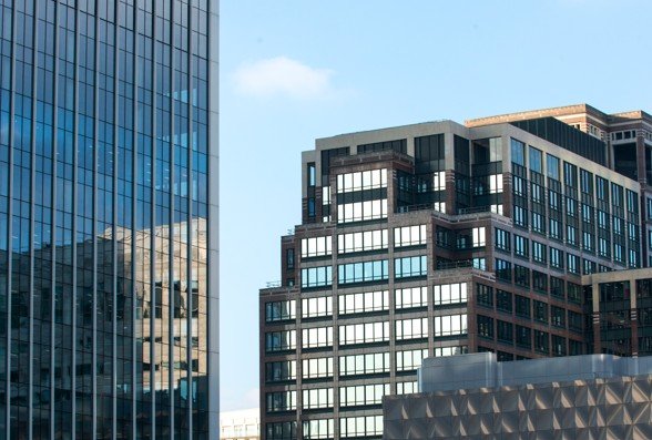 El mercado europeo de oficinas apunta a una posible mejora a partir de 2026