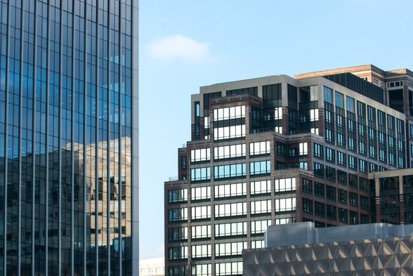 El mercado europeo de oficinas apunta a una posible mejora a partir de 2026