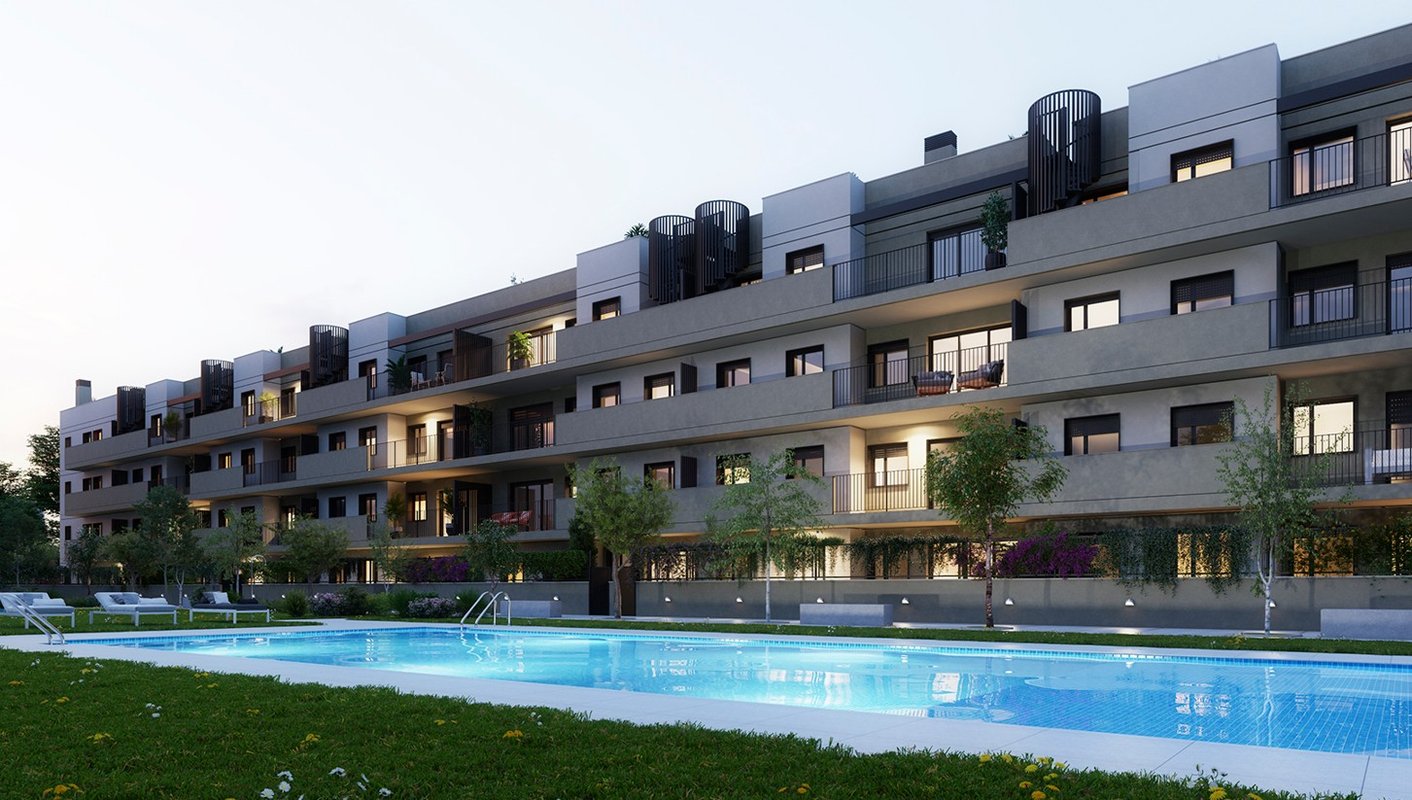 Pryconsa retoma su actividad en Baleares con una nueva promoción