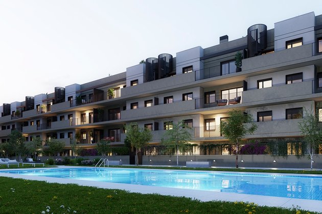 Pryconsa retoma su actividad en Baleares con una nueva promoción