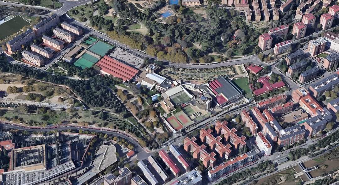 Madrid da luz verde a la Junta de Compensación de Ermita del Santo