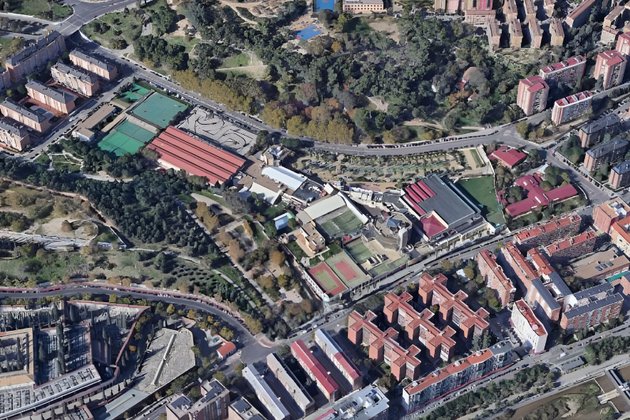 Madrid da luz verde a la Junta de Compensación de Ermita del Santo