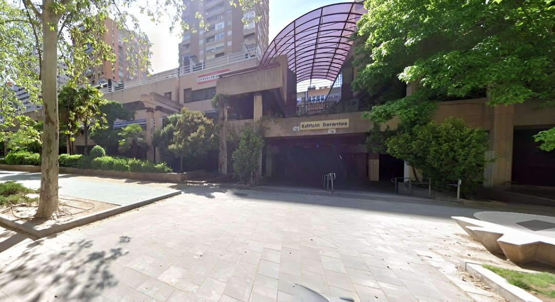 Aprobado el plan especial para transformar la parcela del edificio Serantes en AZCA