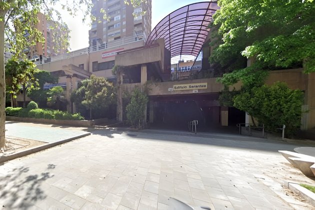 Aprobado el plan especial para transformar la parcela del edificio Serantes en AZCA