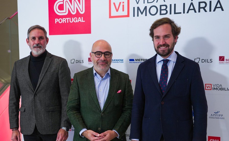 El Plan VIVE se presenta en Lisboa como ejemplo de éxito de colaboración público-privada