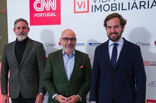 El Plan VIVE se presenta en Lisboa como ejemplo de éxito de colaboración público-privada