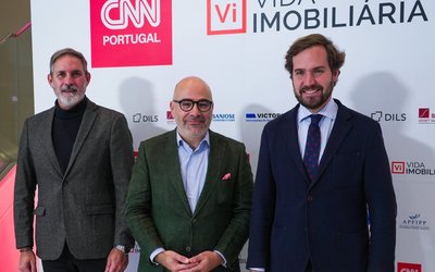 El Plan VIVE se presenta en Lisboa como ejemplo de éxito de colaboración público-privada