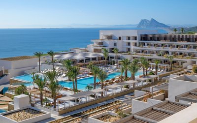 Cheyne Capital financia con 133,7 millones la adquisición del hotel Fairmont La Hacienda