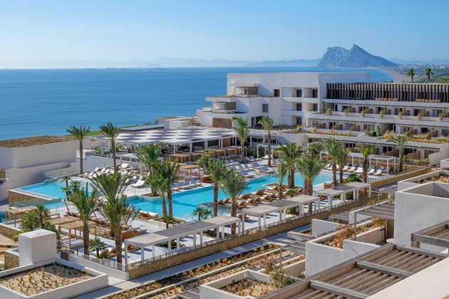 Cheyne Capital financia con 133,7 millones la adquisición del hotel Fairmont La Hacienda