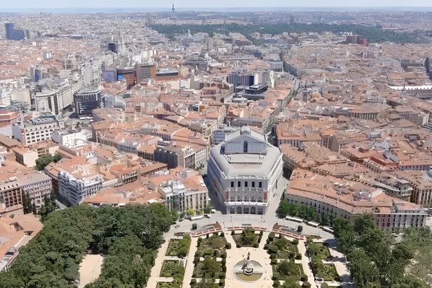 Madrid anotó más de 400 millones en operaciones de real estate en noviembre