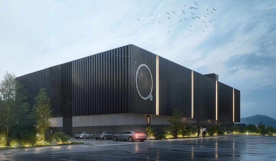 Quetta Data Centers inicia las obras de sus centros en Madrid y Barcelona