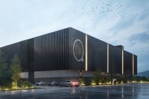 Quetta Data Centers inicia las obras de sus centros en Madrid y Barcelona