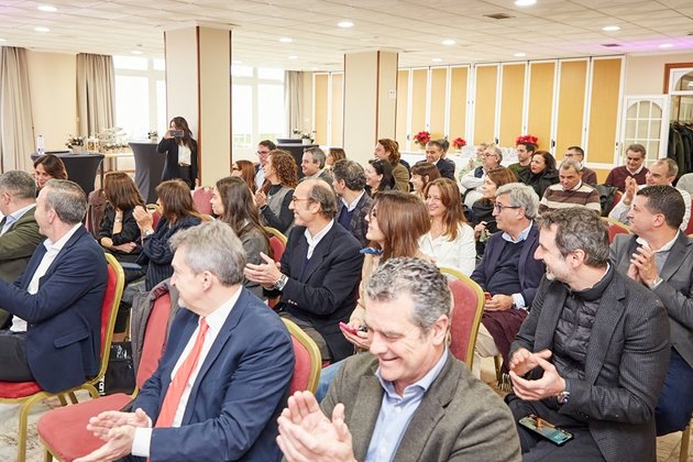 Persuadis se une a APROIN para impulsar la IA en la comercialización de obra nueva