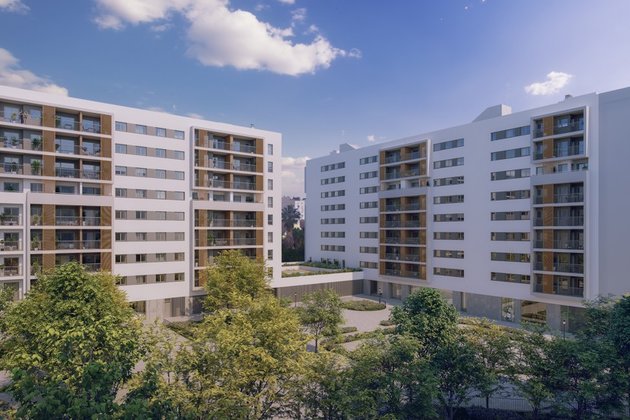 Metrovacesa suma 1.078 viviendas en desarrollo en la Comunidad Valenciana