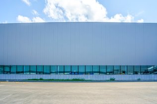 Bain Capital y Conren Tramway proyectan un parque logístico de 58.340 m2 en Girona