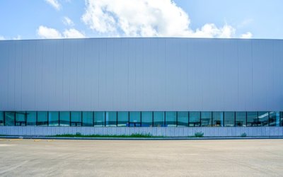 Bain Capital y Conren Tramway proyectan un parque logístico de 58.340 m2 en Girona