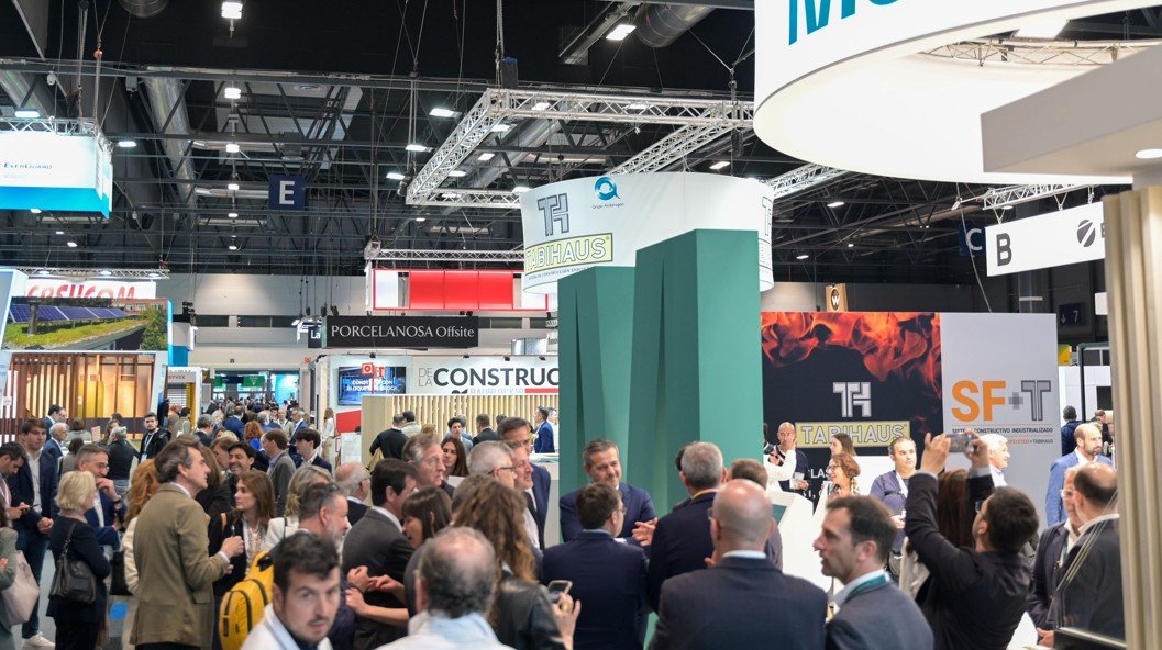 Rebuild sitúa la vivienda asequible y el PERTE en el eje de su edición 2026