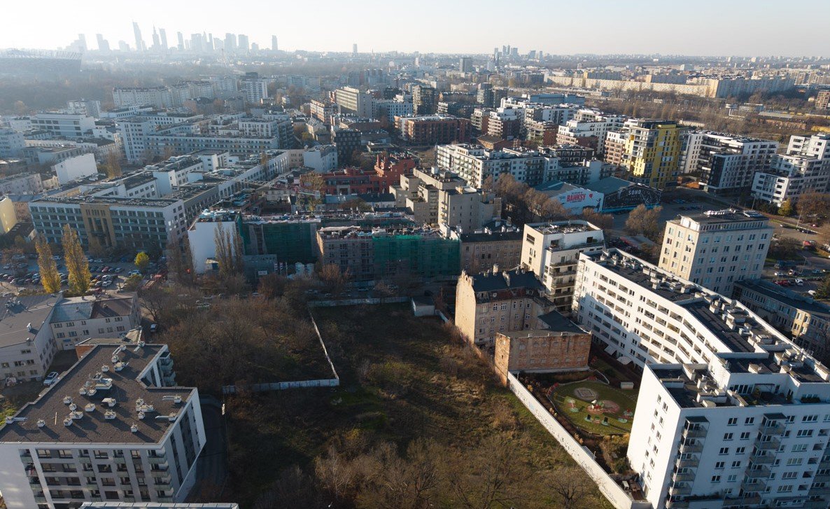 Grupo Lar y Galio Group lanzan su primer residencial en Varsovia