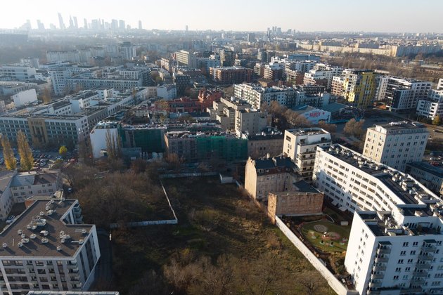 Grupo Lar y Galio Group lanzan su primer residencial en Varsovia