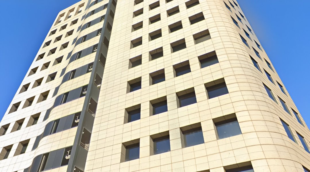 BFF traslada sus oficinas a la Diagonal de Barcelona