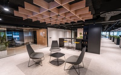 VGP estrena nuevas oficinas en Barcelona