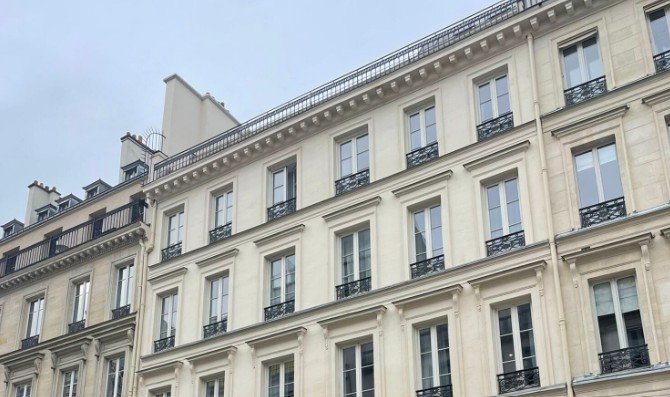 Líbere Hospitality Group firma su primer flex living en Francia