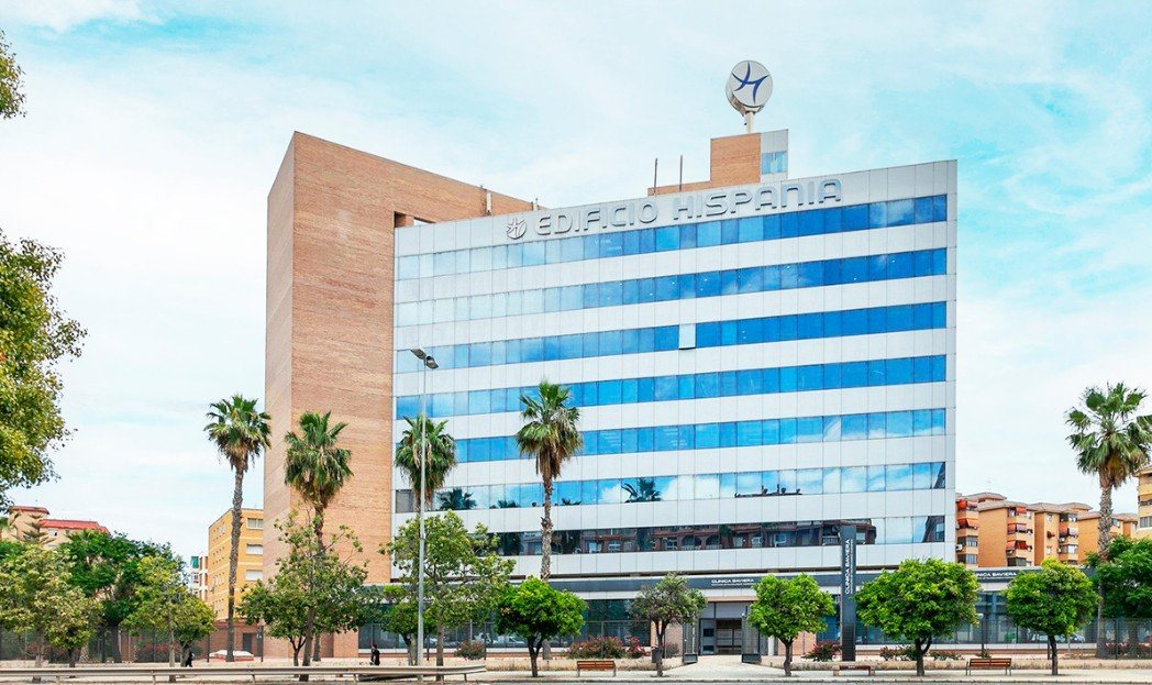 Port Hotels compra 9.000 m2 de oficinas en Alicante a Ciudadela de Inversiones