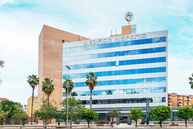Port Hotels compra 9.000 m2 de oficinas en Alicante a Ciudadela de Inversiones