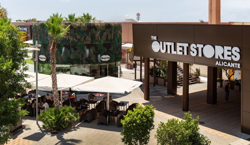 Via Outlets compra The Outlet Stores Alicante por 70 millones