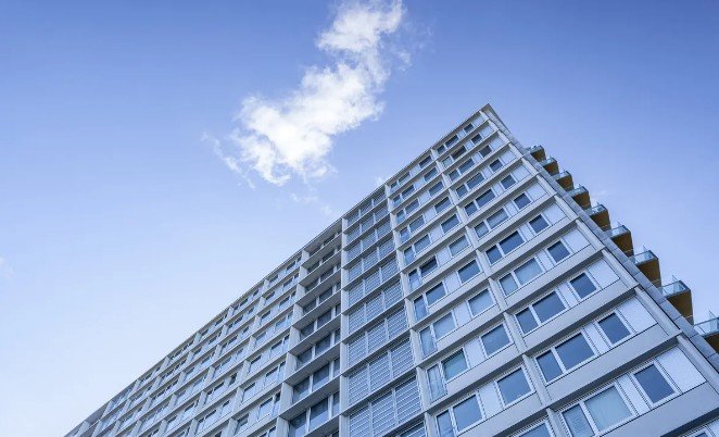 Las hipotecas sobre viviendas crecen un 0,6% en octubre, el mayor dato desde 2010