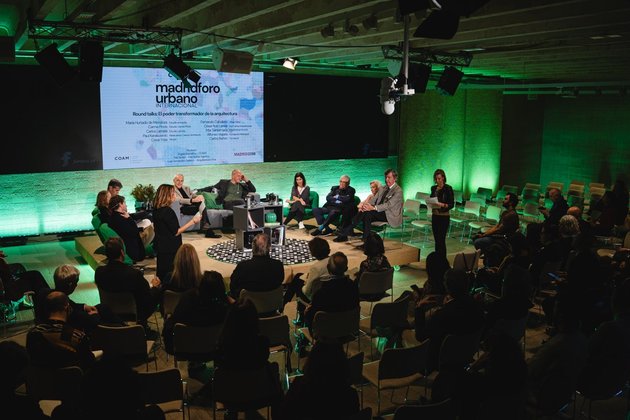 Madrid Foro Urbano Internacional: vivienda, ciudad y tecnología ante un reto demográfico sin precedentes