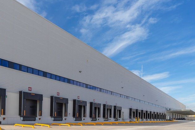 P3 alquila la plataforma logística de Abrera tras completar su transformación