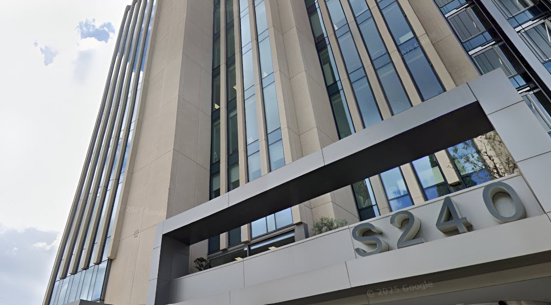 AEW Europe vende un edificio de oficinas en el eje prime de Madrid