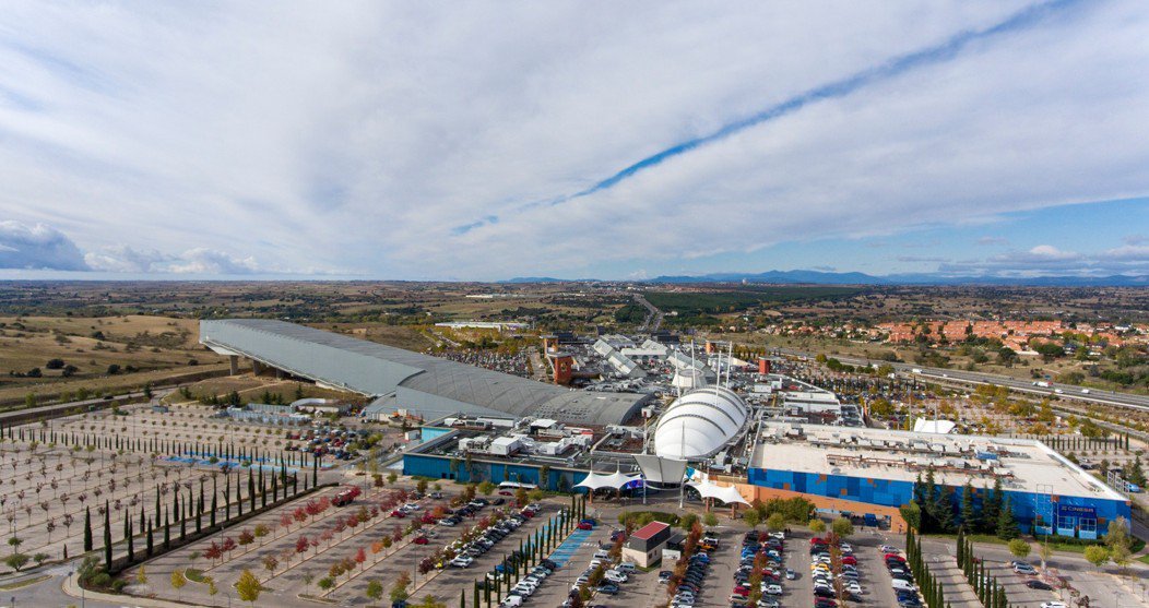 Rivoli compra a Nuveen su participación en el centro comercial Xanadú por 250 millones