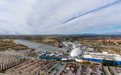 Rivoli compra a Nuveen su participación en el centro comercial Xanadú por 250 millones
