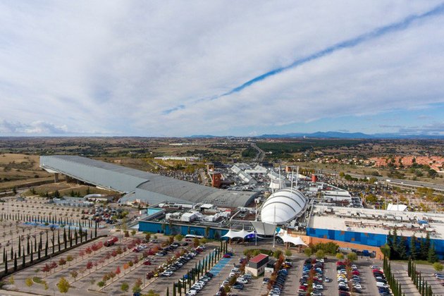 Rivoli compra a Nuveen su participación en el centro comercial Xanadú por 250 millones