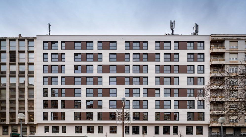 All Iron RE I Socimi incrementa un 32% sus ingresos hasta 7,6 millones