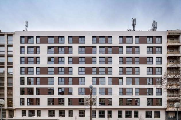 All Iron RE I Socimi incrementa un 32% sus ingresos hasta 7,6 millones