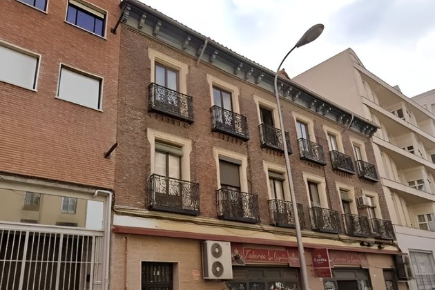 Un inversor mexicano compra un edificio en Madrid por 3,5 millones