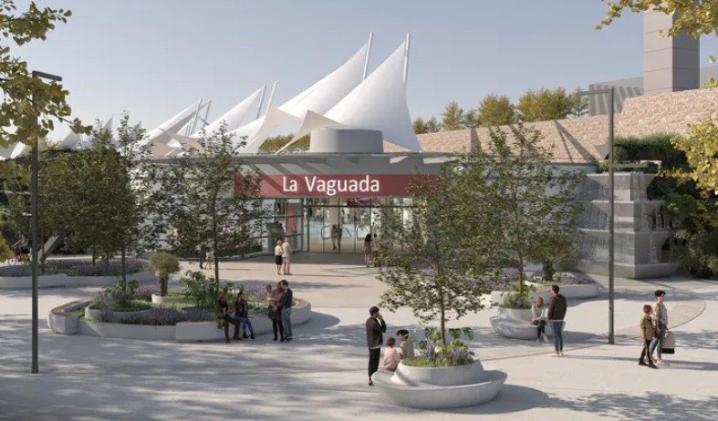 La familia Balkany avanza la venta de sus centros comerciales por 1.600 millones