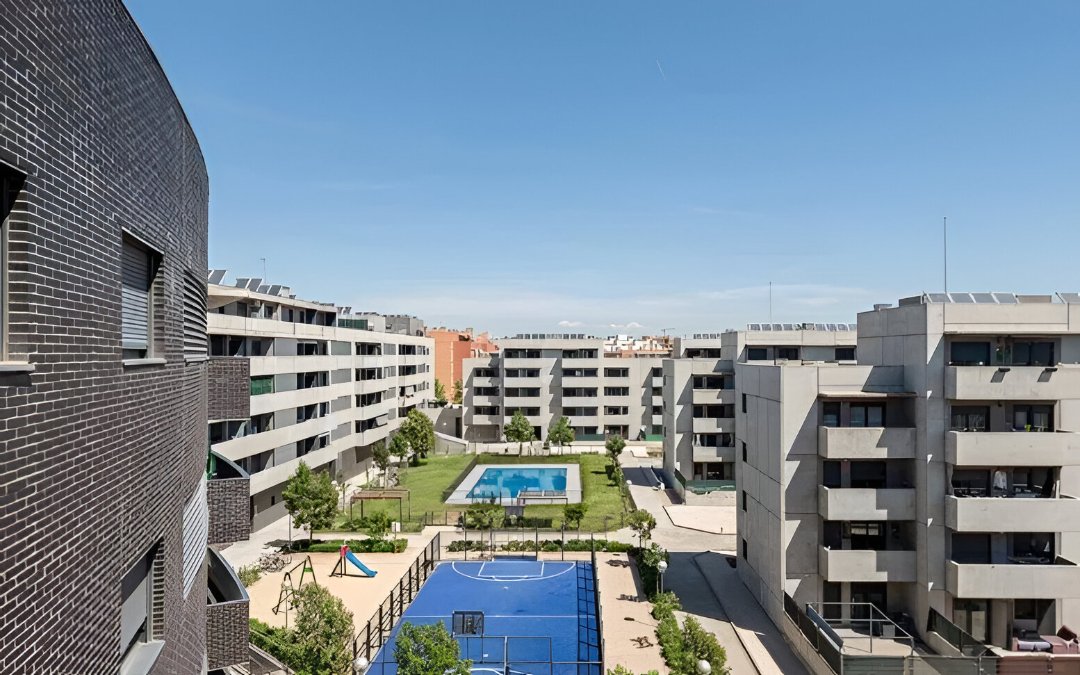 Brookfield se perfila como comprador de Fidere en una operación superior a 1.000 millones