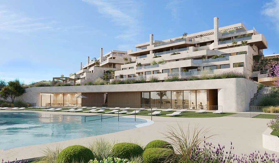 Metrovacesa invierte más de 54 millones en 144 viviendas en Cádiz