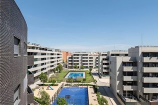 Blackstone acuerda la venta de Fidere a Brookfield por 1.050 millones de euros