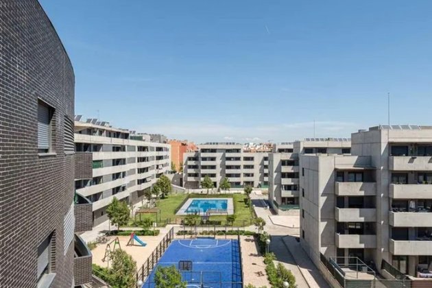 Blackstone recibe ofertas por encima de los 1.000 millones por la cartera de Fidere