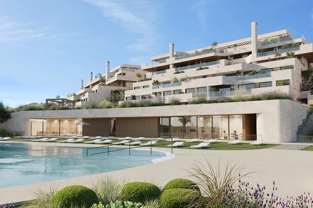 Metrovacesa invierte más de 54 millones en 144 viviendas en Cádiz