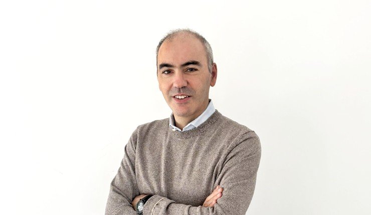 Afonso Nascimento, nuevo CEO de Finsolutia Group